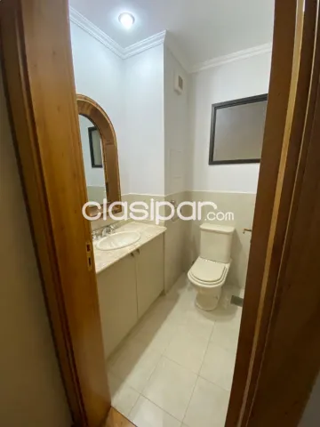 o venta de amplia departamento zona Del Sol, foto 2