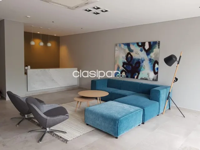 Se alquila departamento en Villa Morra - Oxo Bertoni — foto 3