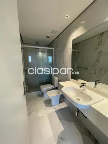 Se alquila departamento en Villa Morra - Oxo Bertoni — foto 4