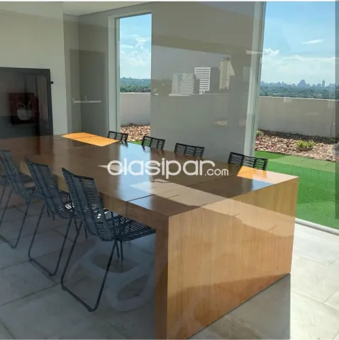 Se alquila departamento en Villa Morra - Oxo Bertoni — foto 5