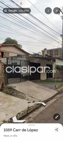 Oferta casa con 2 salones comercial — foto 3
