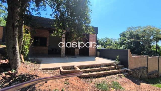 Casas en itagua cod 6084 — foto 1