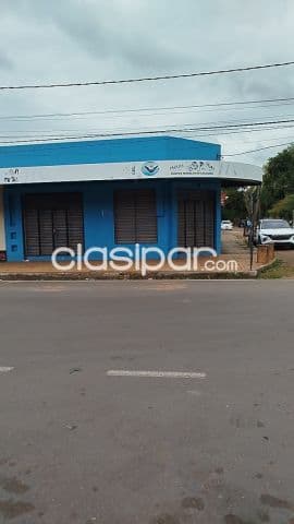 Casa en San Lorenzo, barrio florida cod 5840
