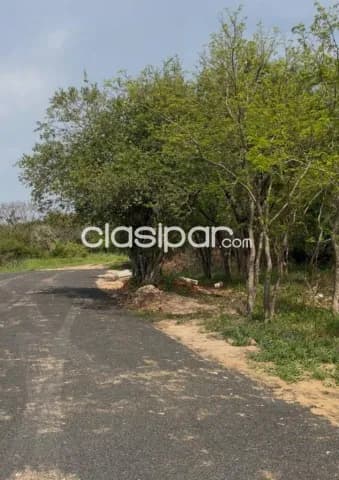 Terrenos colindandantes exclusivos en Surubí’i, foto 2
