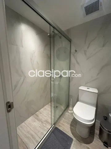 En Venta Departamento de 2 dormitorios amoblado en Ycua Sati, foto 5