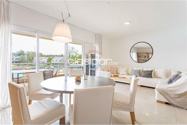 Departamento en edificio bali III - aqua village- San Bernardino