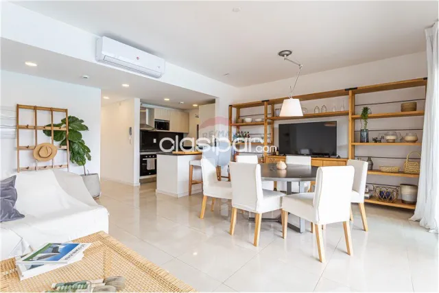 Departamento en edificio bali III - aqua village- San Bernardino, foto 3