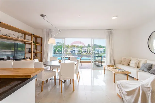 Departamento en edificio bali III - aqua village- San Bernardino, foto 4