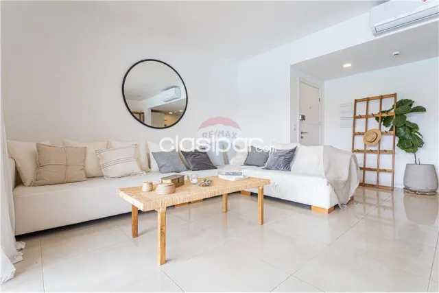 Departamento en edificio bali III - aqua village- San Bernardino, foto 5