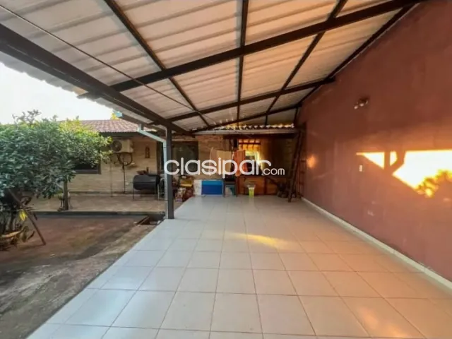 Casa en San Lorenzo, villa industrial cod 5854 — foto 4