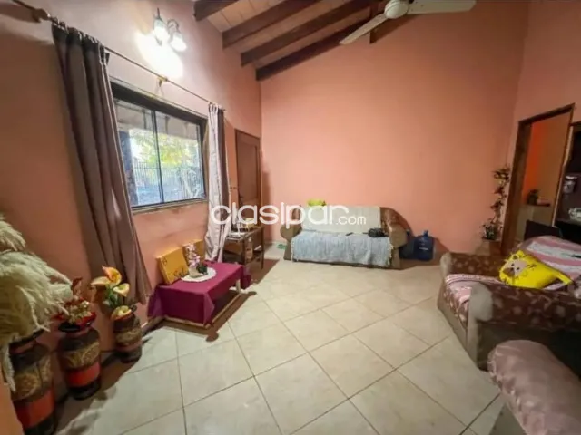 Casa en San Lorenzo, villa industrial cod 5854 — foto 5