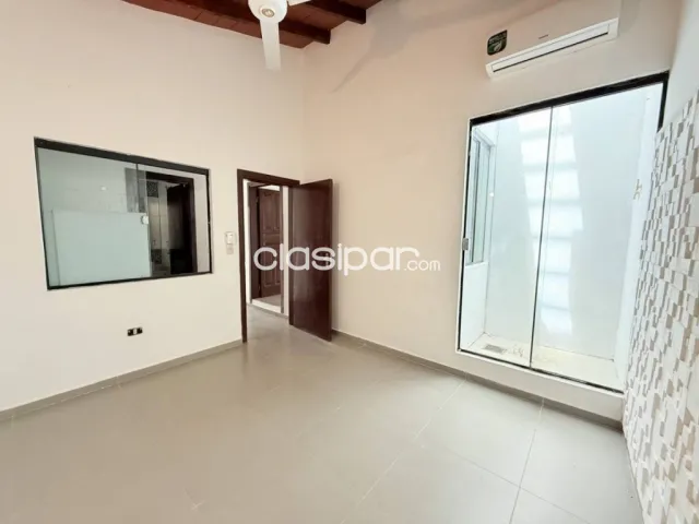 En venta casa en esquina a una cuadra de Américo Picco Villa Elisa — foto 4