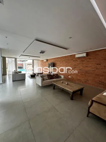 Casa en asuncion, zona barrio obrero cod 5875 — foto 5