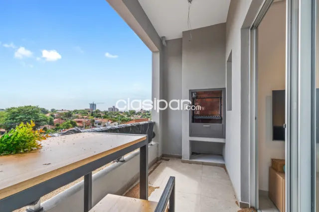 Departamento en venta a estrenar 2D + Cochera - Zona Eje corporativo, foto 3