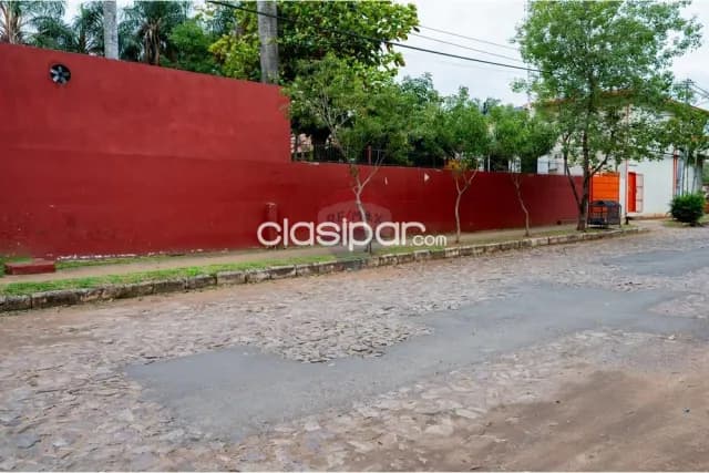 Santísima Trinidad: terreno premium sobre avenida — foto 4
