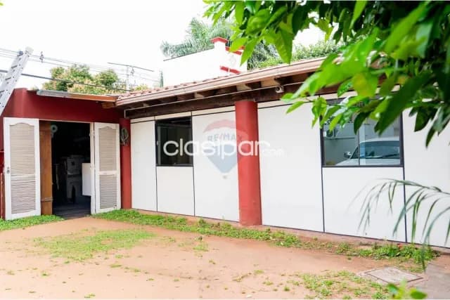 Santísima Trinidad: terreno premium sobre avenida — foto 5