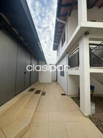 Amplia oficina corporativa en zona Recoleta asuncion, foto 5