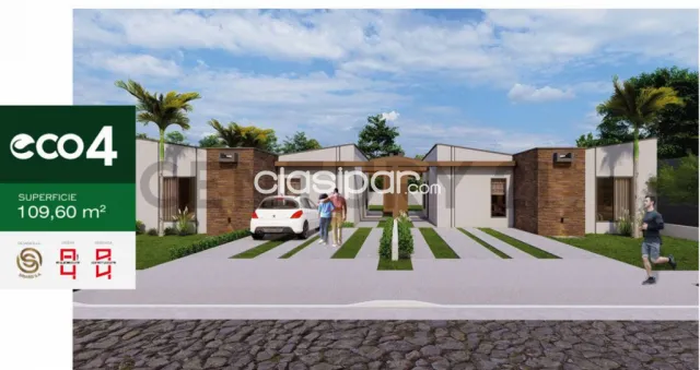 de Casa en Condominio en Luque, Central — foto 3