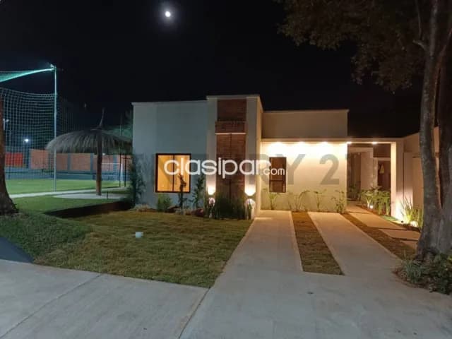 de Casa en Condominio en Luque, Central — foto 5