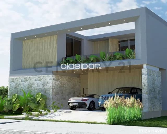 de Casa en Condominio en San Bernardino, Cordillera — foto 3