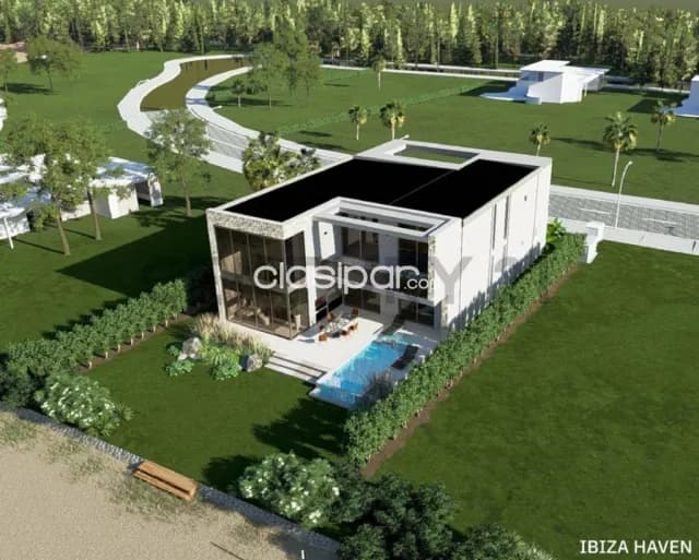de Casa en Condominio en San Bernardino, Cordillera — foto 5