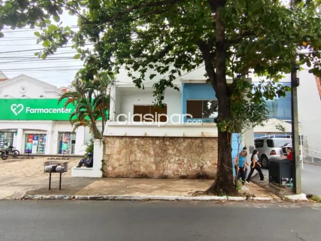 de casa para oficina o negocio en Asunción, foto 2