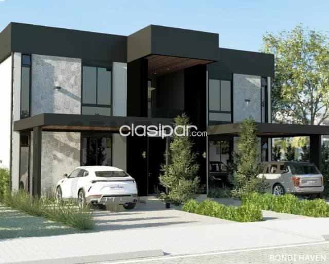 de Casa en Condominio en San Bernardino, Cordillera — foto 2