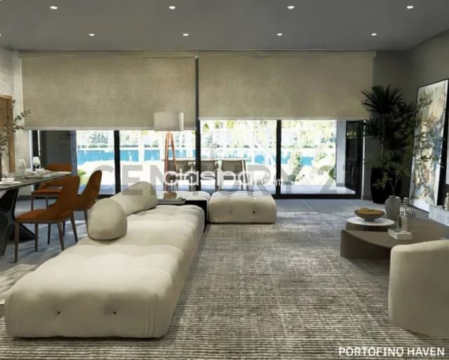 de Casa en Condominio en San Bernardino, Cordillera — foto 2
