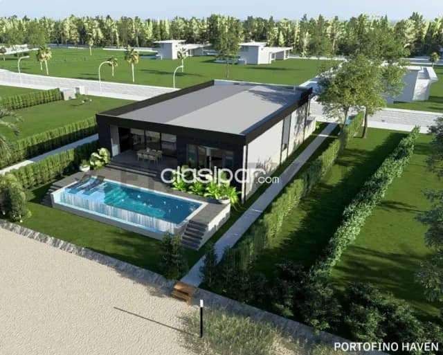 de Casa en Condominio en San Bernardino, Cordillera — foto 3