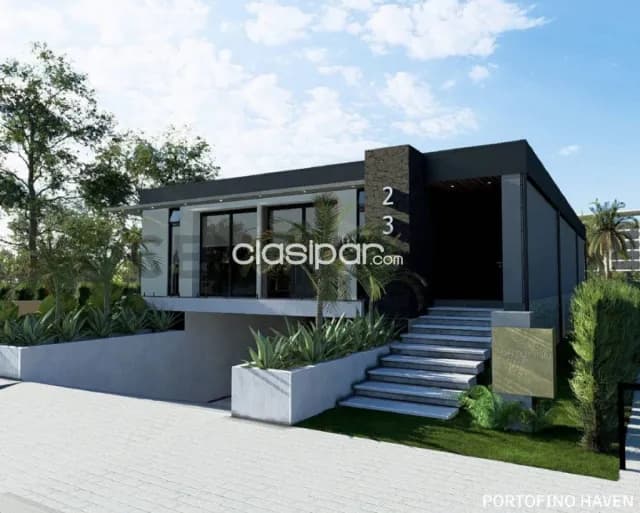 de Casa en Condominio en San Bernardino, Cordillera — foto 4
