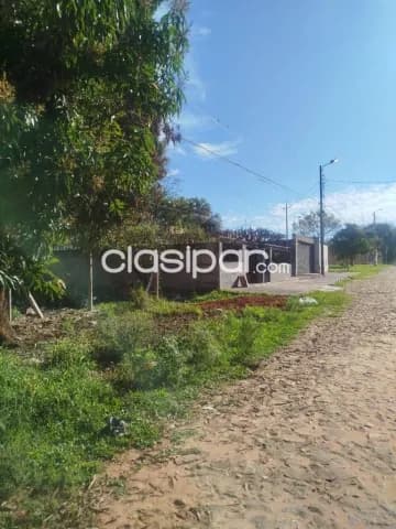 En venta terreno en barrio lucerito San Lorenzo id 38609, foto 2