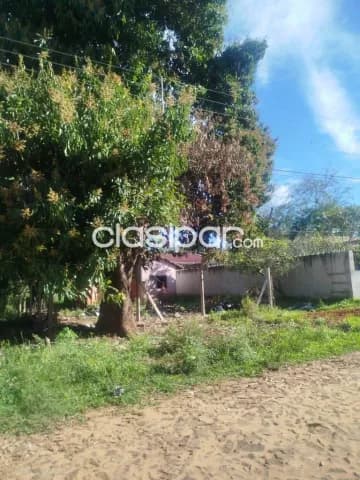 En venta terreno en barrio lucerito San Lorenzo id 38609, foto 4