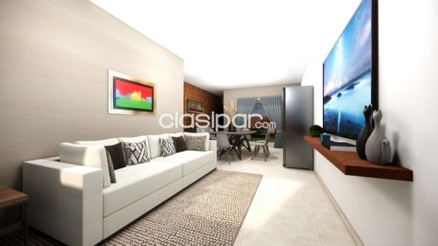 En Patino Estrena Tu Hogar A Precio De Alquiler — foto 1