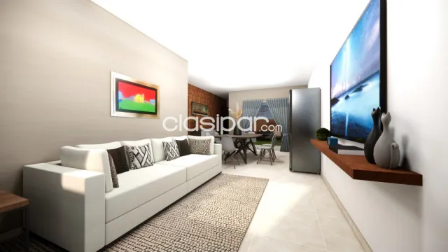 En Patino Estrena Tu Hogar A Precio De Alquiler — foto 2