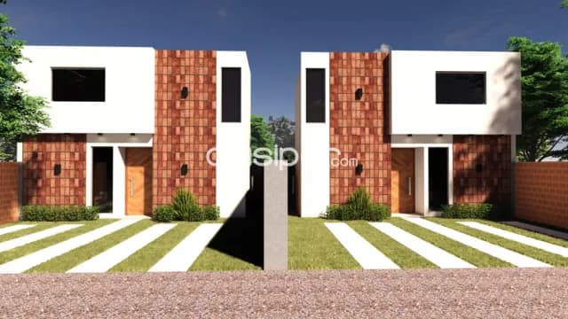 En Capiatá! El hogar para tu familia, a estrenar!, foto 2