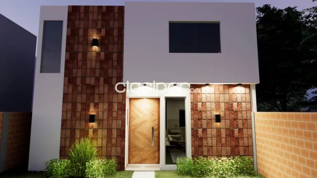 En Capiatá! El hogar para tu familia, a estrenar!, foto 4