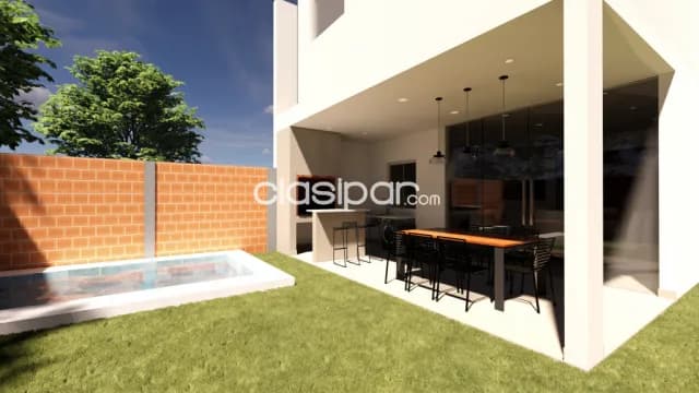 En Capiatá! El hogar para tu familia, a estrenar!, foto 5