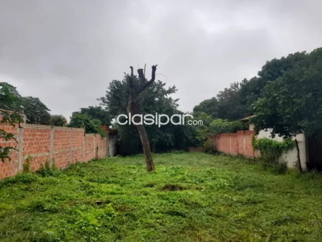 En venta terreno en barrio san miguel de San Lorenzo id 41055 — foto 2