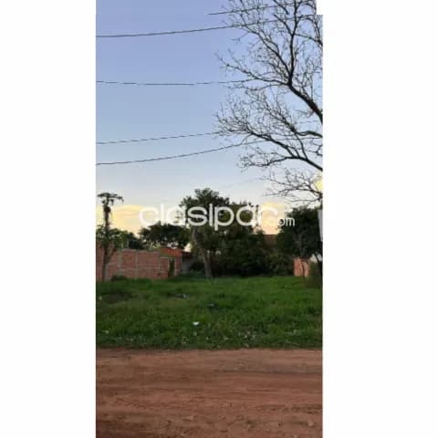 En venta terreno en barrio san miguel de San Lorenzo id 41055 — foto 5