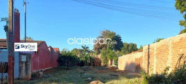 🏡 vendo casa en Lambaré