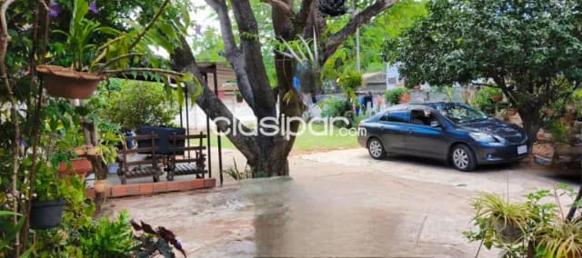 🏡 vendo casa en Lambaré — foto 3
