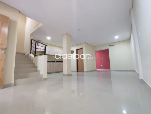 Duplex en lambare, zona canal 13 cod 6109 — foto 4