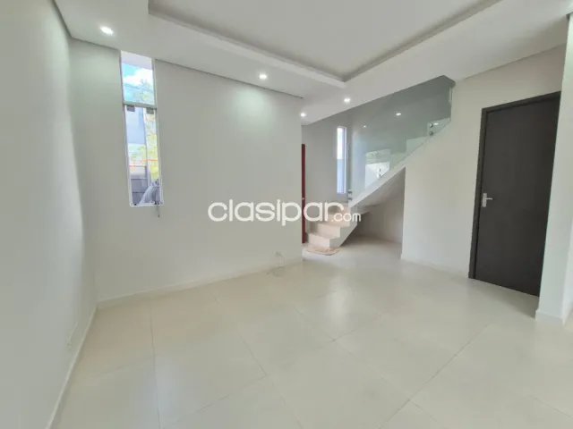 Duplex en San Lorenzo, barrio santo tomas cod 6111 p — foto 2
