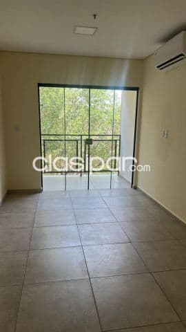 Departamento en edificio morelos, asuncion cod 6112