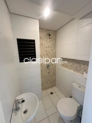 Departamento en edificio morelos, asuncion cod 6112 — foto 4