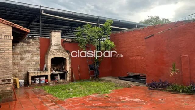 Casa sobre la av. Republica argentina cod 6113 — foto 5