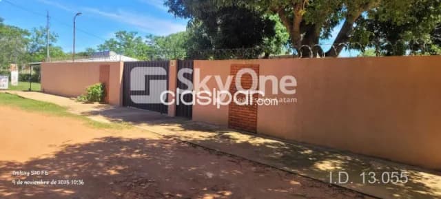 Casa quinta en villeta, foto 2