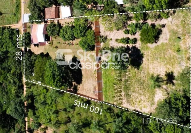 Casa quinta en villeta, foto 5