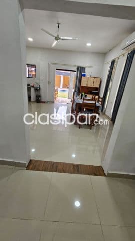 Casa en San Bernardino, zona anfiteatro cod 6114