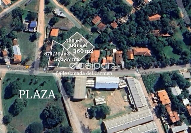 🏡 oportunidad de inversión en zona premium – detrás de rakyura